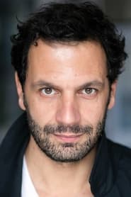 Foto del actor Mehdi Nebbou