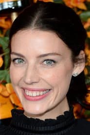 Foto del actor Jessica Paré