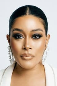 Foto del actor Adunni Ade