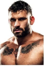 Foto del actor Mike Derudder