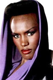 Foto del actor Grace Jones