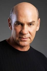 Foto del actor Mitch Pileggi