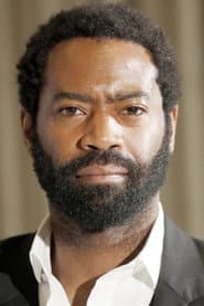Foto del actor Nicholas Pinnock