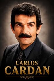 Foto del actor Carlos Cardán