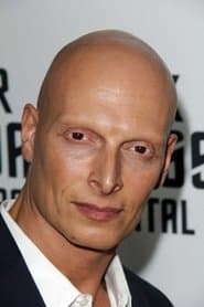 Foto del actor Joseph Gatt
