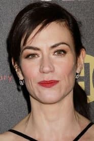 Foto del actor Maggie Siff