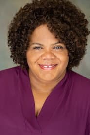 Foto del actor Ursula O. Robinson