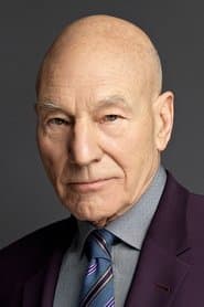 Foto del actor Patrick Stewart