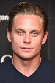 Foto del actor Billy Magnussen
