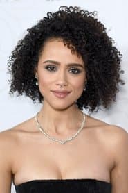 Foto del actor Nathalie Emmanuel