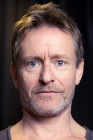 Foto del actor Henrik Mestad