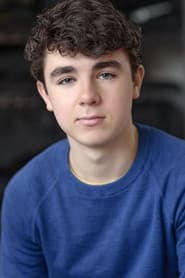 Foto del actor Collin Blackford