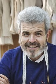 Foto del actor Lorenzo Caprile