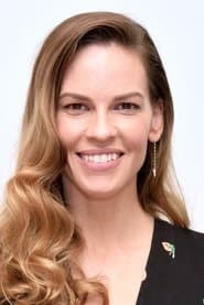 Foto del actor Hilary Swank