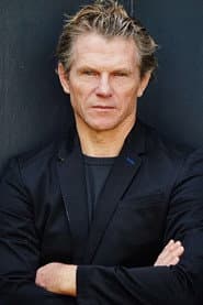 Foto del actor Stephen Anderton