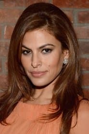 Foto del actor Eva Mendes