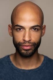 Foto del actor Nathan Ives-Moiba