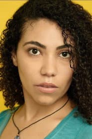 Foto del actor Tiana Camacho