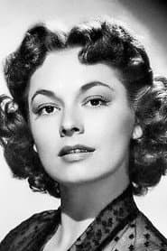 Foto del actor Ruth Roman
