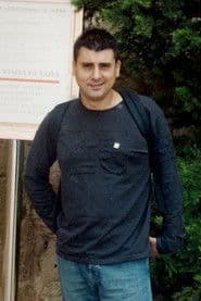 Foto del actor Txema Moscoso