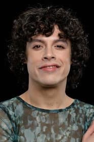 Foto del actor Jonny Beauchamp