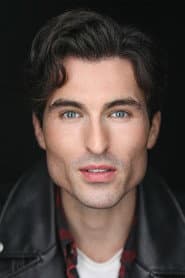 Foto del actor Sean Yves Lessard
