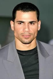 Foto del actor Franky G