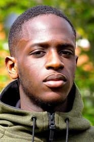 Foto del actor Daouda Keita