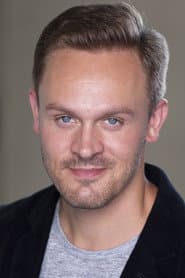 Foto del actor Kurt Oberhaus