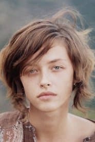 Foto del actor თინათინ დალაქიშვილი