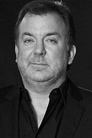 Foto del actor John D. Hickman