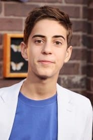 Foto del actor Alkaio Thiele