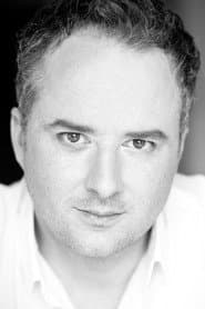 Foto del actor Hugues Frenette