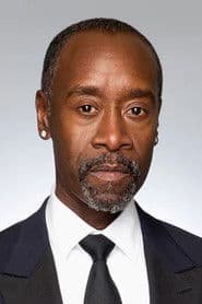 Foto del actor Don Cheadle