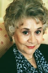 Foto del actor Joan Plowright