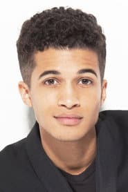 Foto del actor Jordan Fisher