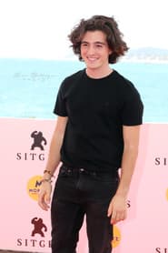 Foto del actor Juan Acedo