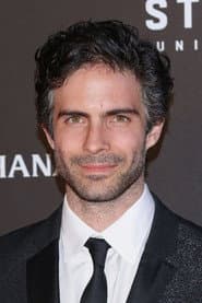 Foto del actor Osvaldo Benavides