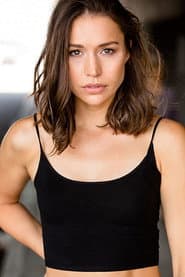 Foto del actor Kendall Chappell