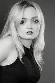 Foto del actor Natalie Grace