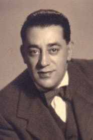 Foto del actor Rafael López Somoza