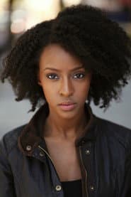 Foto del actor Ebony Obsidian