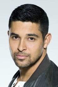 Foto del actor Wilmer Valderrama