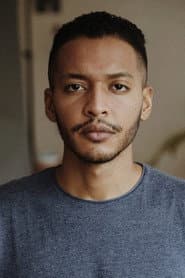 Foto del actor Esteban Caicedo