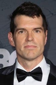 Foto del actor Timothy Simons
