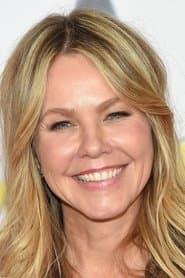 Foto del actor Andrea Roth