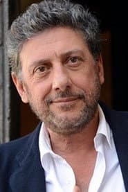 Foto del actor Sergio Castellitto