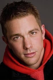 Foto del actor Steve Sandvoss