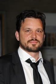 Foto del actor Sascha Alexander Geršak