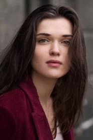 Foto del actor Caroline Hartig
